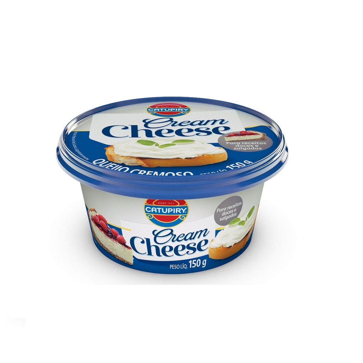Cream Cheese 5,29oz